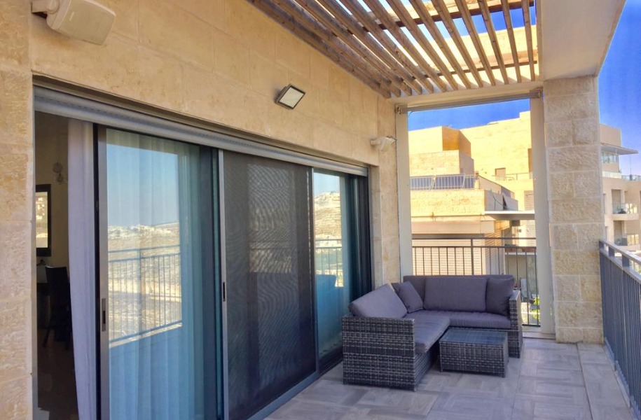 3 Bedroom Apartment +bq - Nigeria Property Centre - Luxury Penthouse Apartments In Prestigious Neighborhood